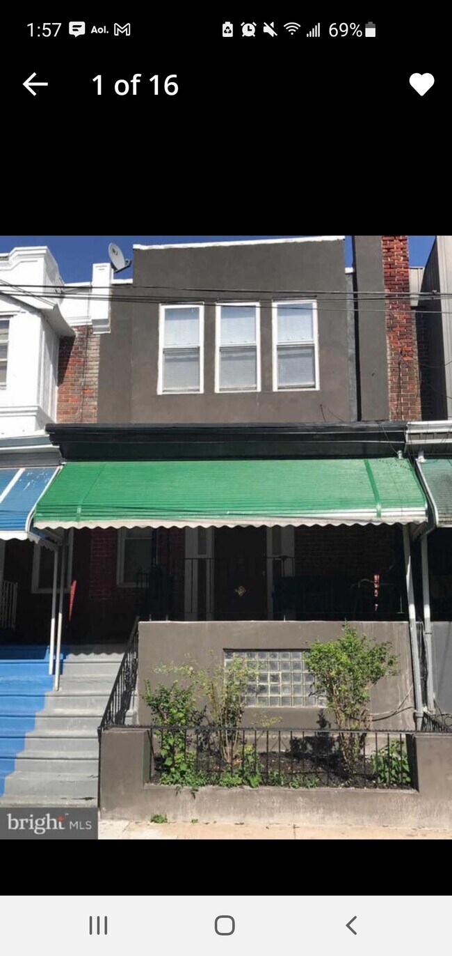 Building Photo - 1419 S Patton St