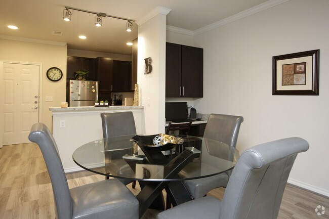 Foto del interior - Huntington at Sienna Ranch