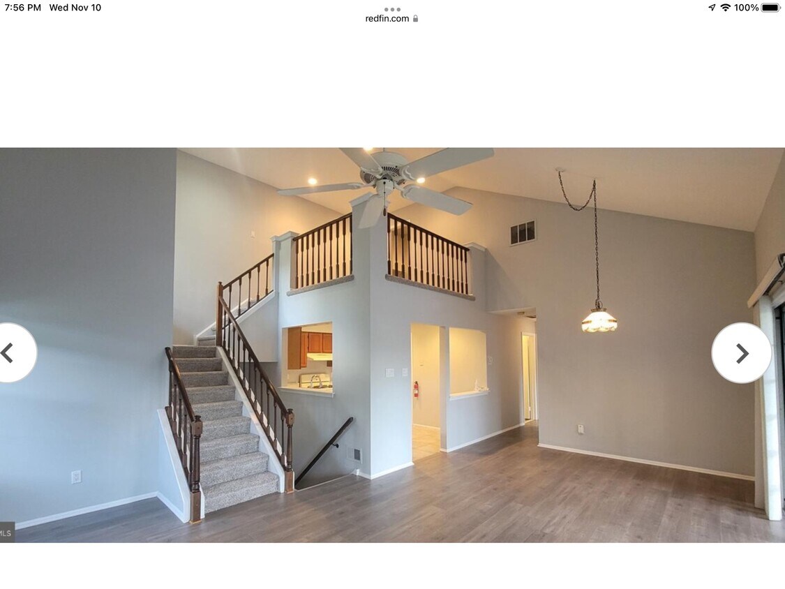 358 Andover Plz, Robbinsville, NJ 08691 Condo for Rent in Robbinsville, NJ