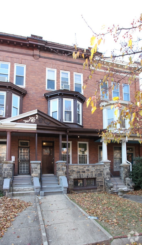 Primary Photo - 2BR/1.0BA