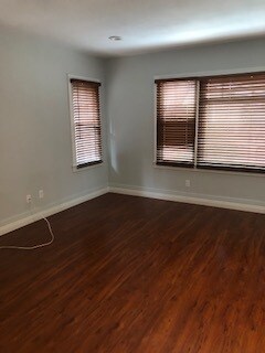 Living Room - 1250 Huntington Dr