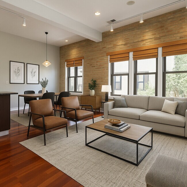 Foto del edificio - 1356 W Estes Ave