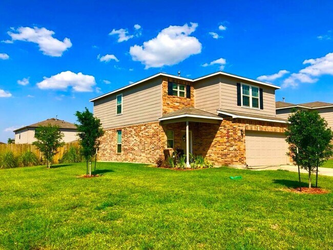 Building Photo - 819 Salado Slough Ln