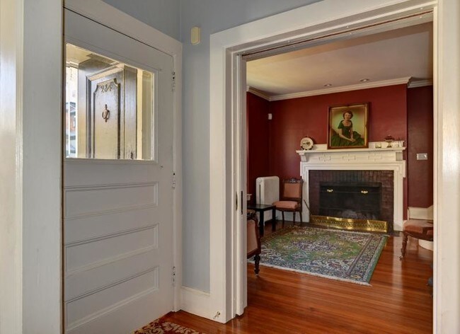 Foto del edificio - 284 Wayland Ave