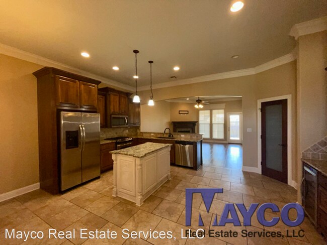 Building Photo - 3 br, 2 bath House - 5325 Barberry Ln.