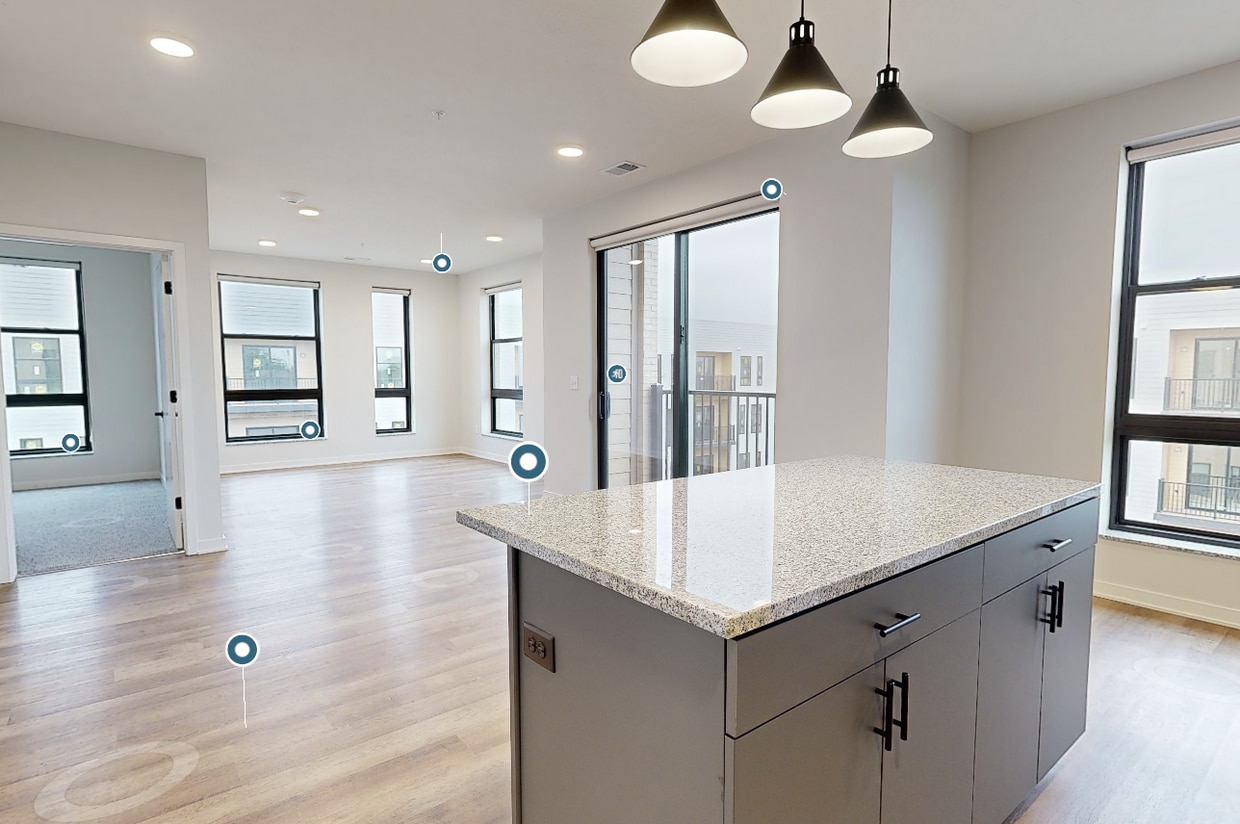 Photo - Parallel Apartments