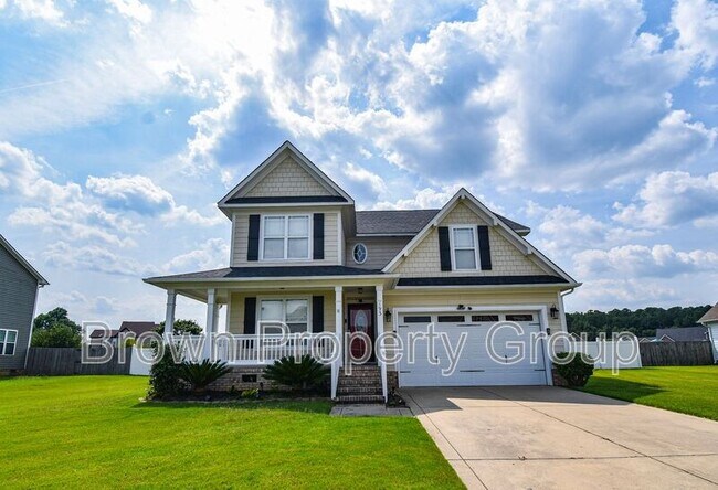 Foto del edificio - 193 Wind Brook Ct