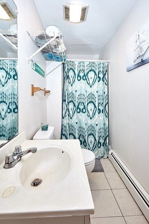 Foto del edificio - 86 W 3rd St