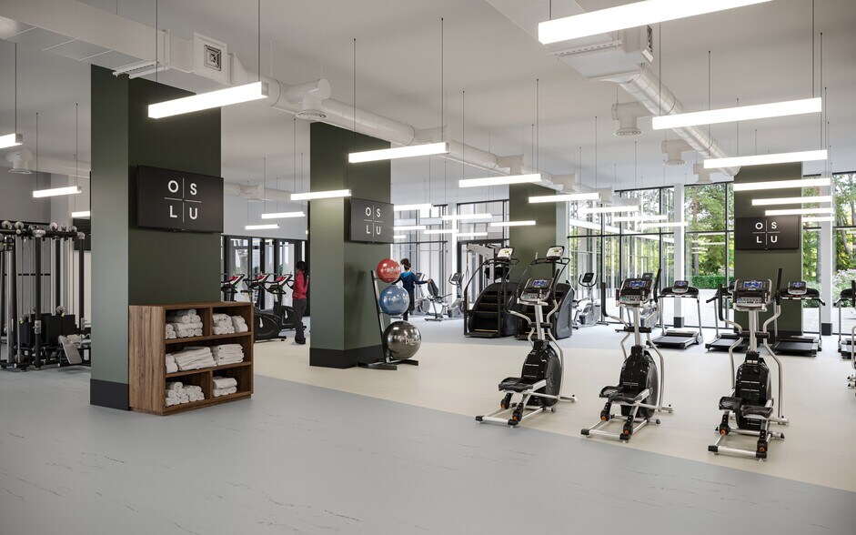 Onni South Lake Union