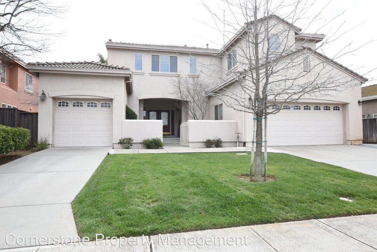 620 E Central Ave, Hill, CA 95037 House Rental in Hill, CA