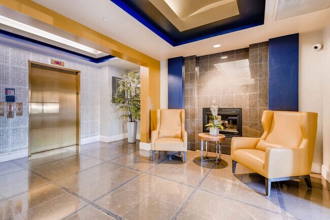 Foto del edificio - Great Location 2BD/2BA Apartment in Denver - Available NOW!