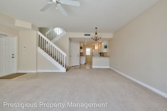 Foto del edificio - 3 br, 2.5 bath House - 1731 Burgos Drive