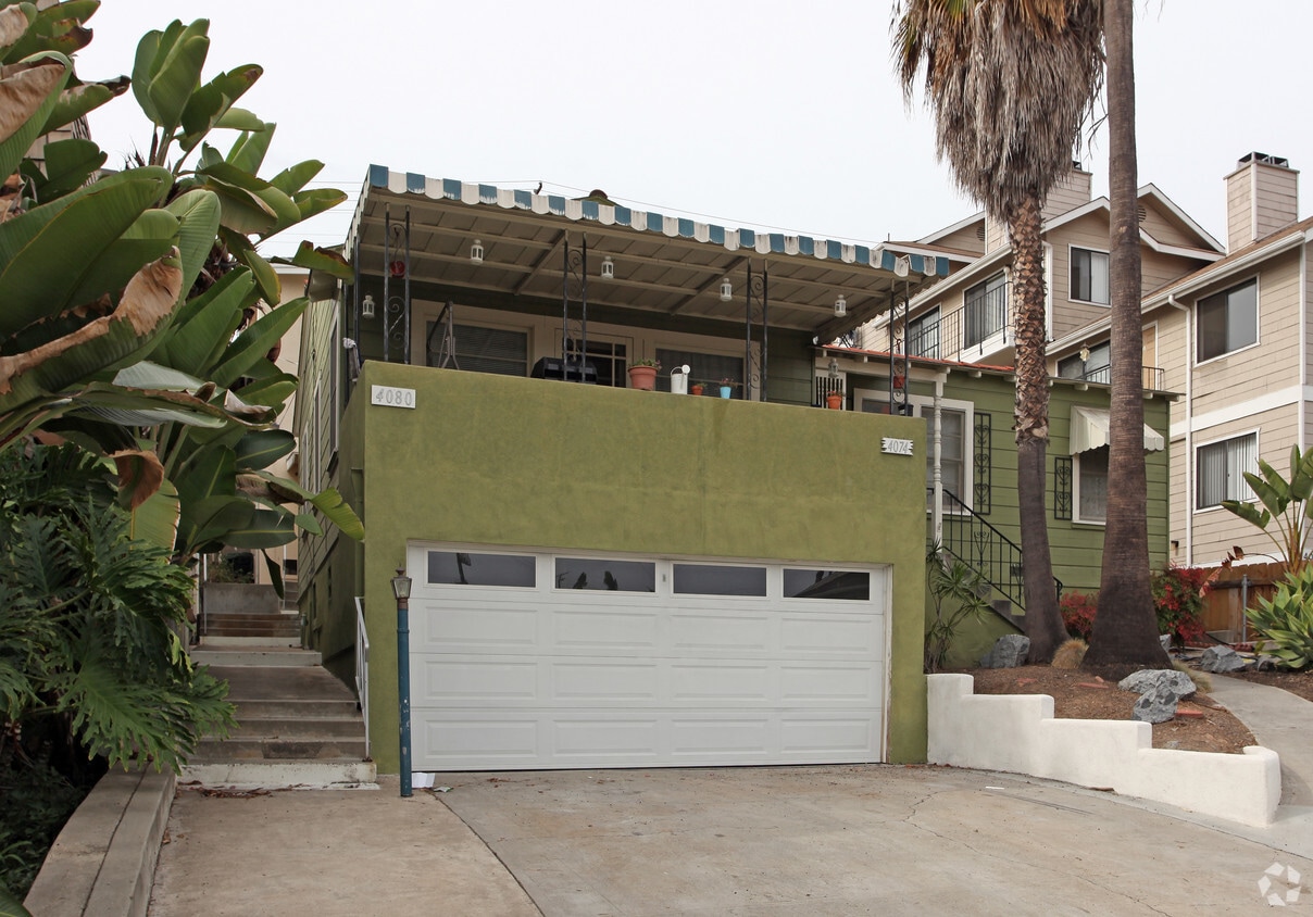 Primary Photo - 4074-4080 Florida St