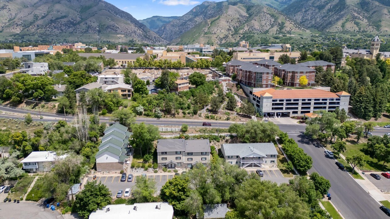 Foto del edificio - 677 E 600 N