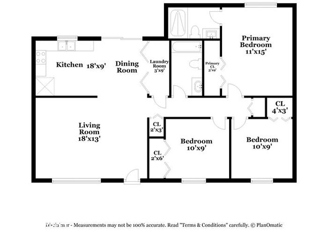 Building Photo - 4905 Glenside Ct