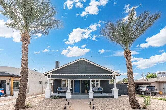 Foto del edificio - 1311 N 14th St