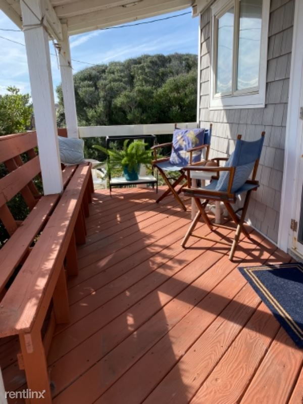 Building Photo - 2 br, 1 bath House - 5208 Virginia Dare TraiL