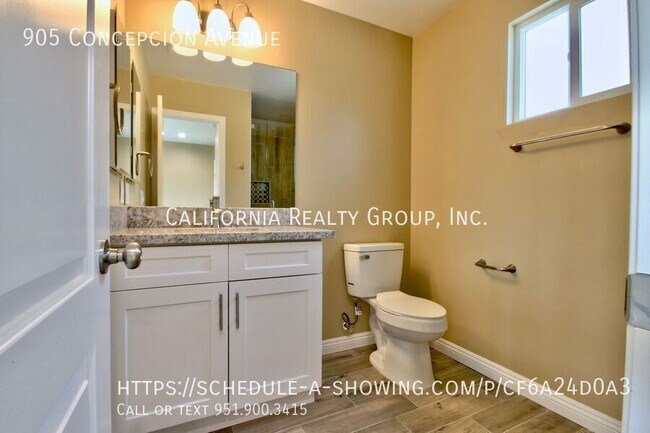 Foto del edificio - 905 Concepcion Ave