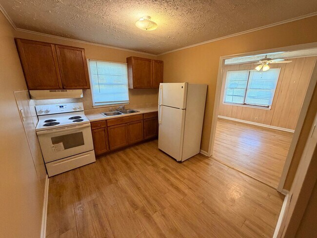 Foto del edificio - Just off the Covington Square!!!