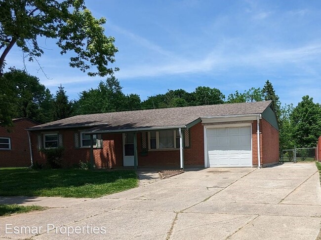 Building Photo - 3 br, 1 bath House - 205 Drina Avenue
