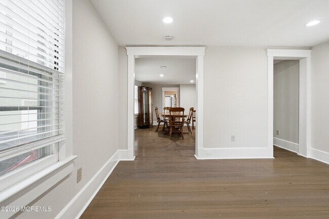 Foto del edificio - 1114 Summerfield Ave