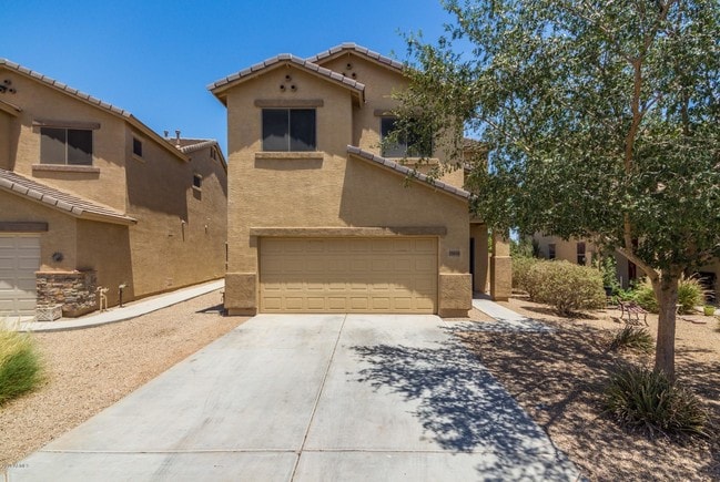 Building Photo - 35634 W Costa Blanca Dr
