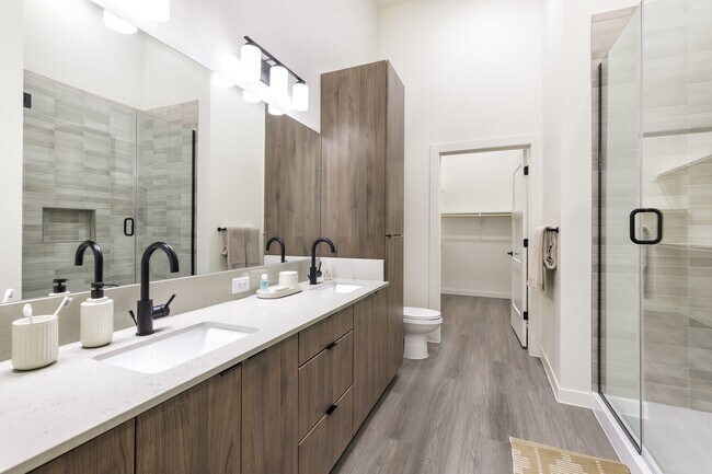 Foto del edificio - The Waylon