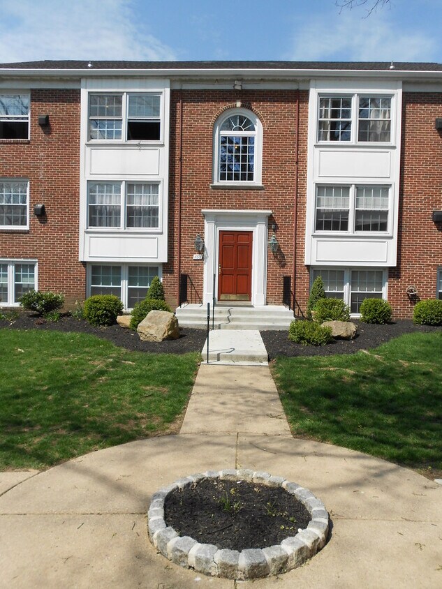 353 Homeland Southway, Baltimore, MD 21212 House Rental in Baltimore