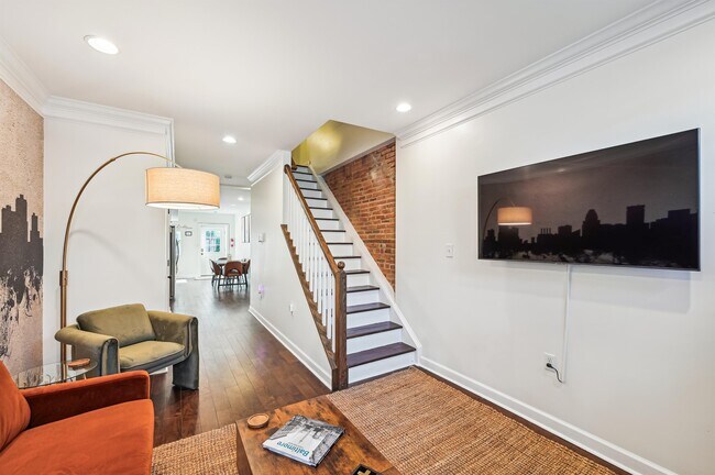 Foto del edificio - 1615 S Hanover St