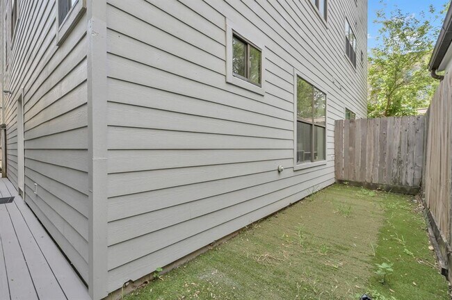 Foto del edificio - 535 Allston St