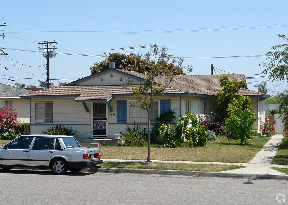 Primary Photo - 3424-3426 San Luis St