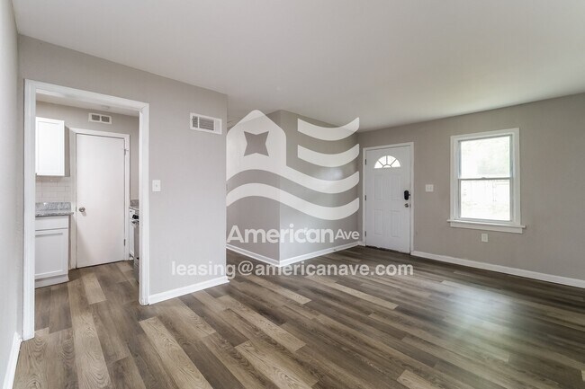 Foto del edificio - 1618 N 46th St