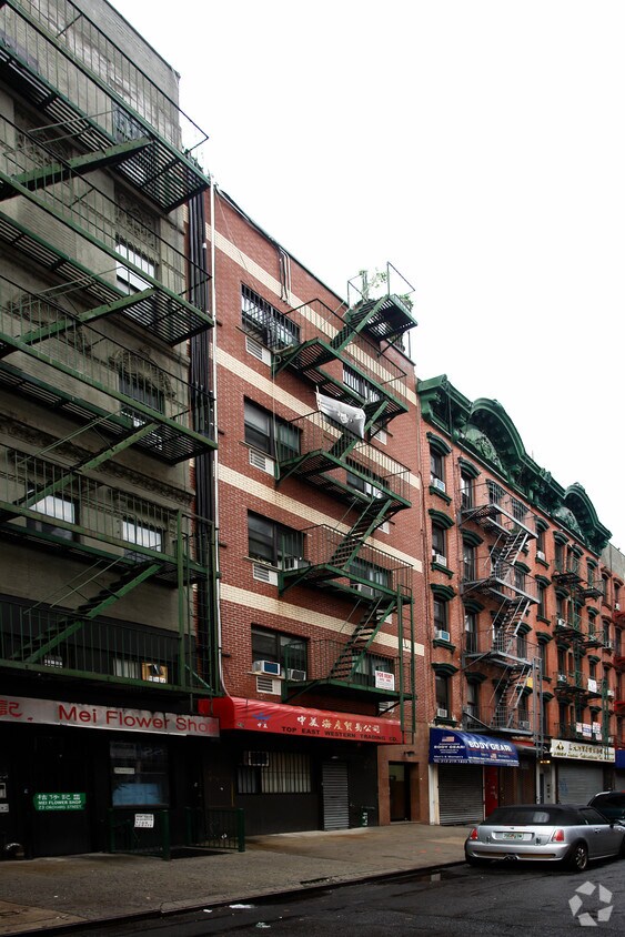 Primary Photo - 25 Orchard St