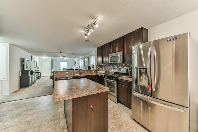 Foto del edificio - 15411 Sienna Peak Ln