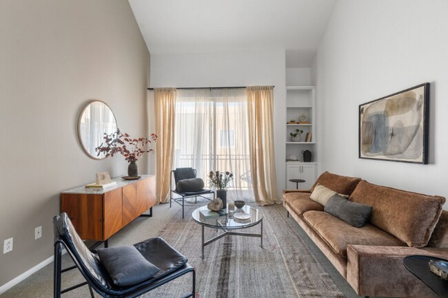 Foto del edificio - 4060 Glencoe Ave