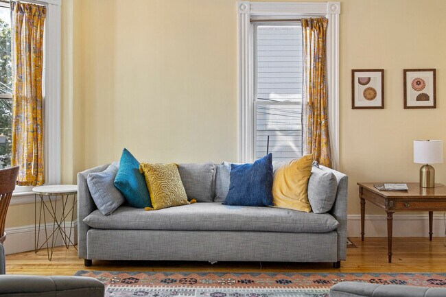 Foto del edificio - 53 Prescott St