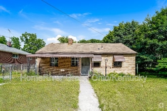 Building Photo - 4109 E 106th St