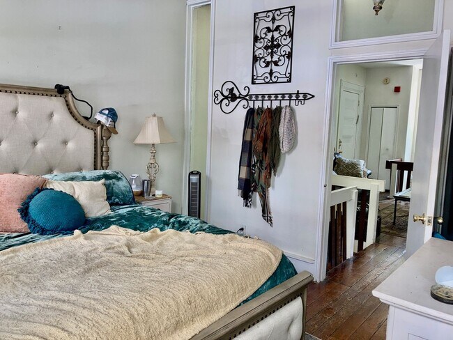 Foto del edificio - 616 Spruce St