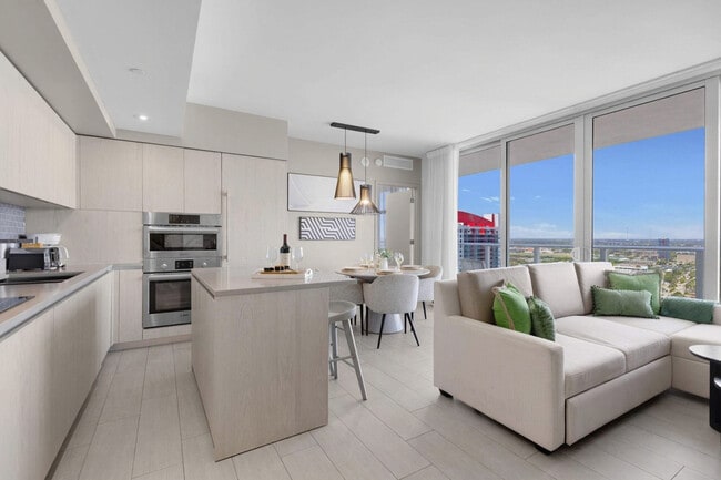 Foto del edificio - 4010 S Ocean Dr