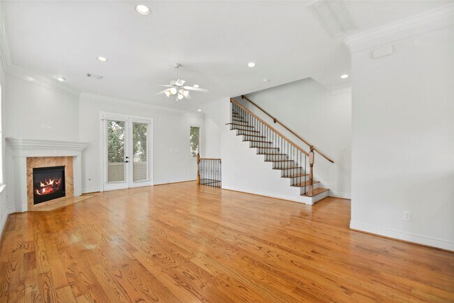 Foto del edificio - 4501 Crawford St