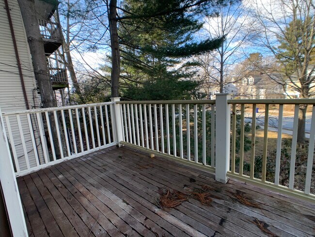 Foto del edificio - 20 Eliot St