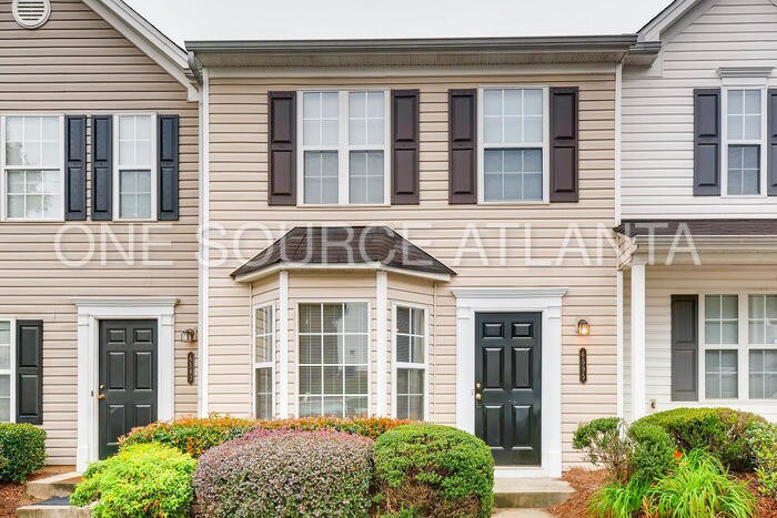 Foto principal - 6595 Arbor Gate Dr SW
