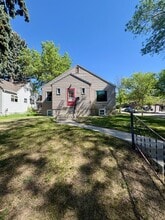 Building Photo - 701 Alderson Ave