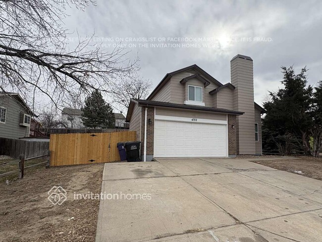 Building Photo - 4782 Fontana Ct