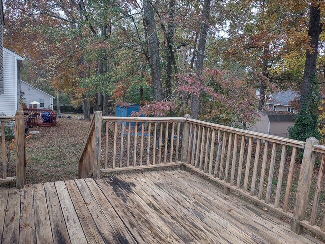 Foto del edificio - Lovely Upgraded Tri Level Home in Irmo!
