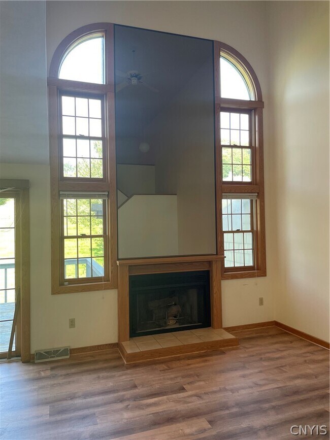 Foto del edificio - 8319 Decoy Run