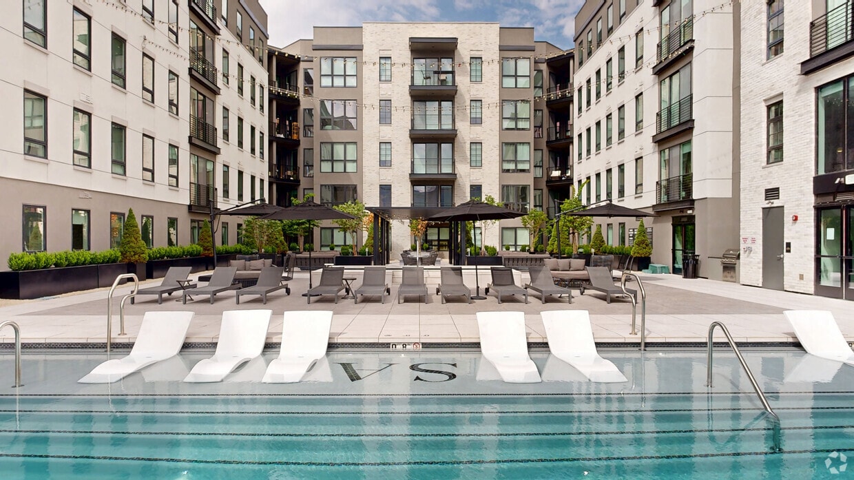 Photo - The Residences At Sugar Alley Apartments