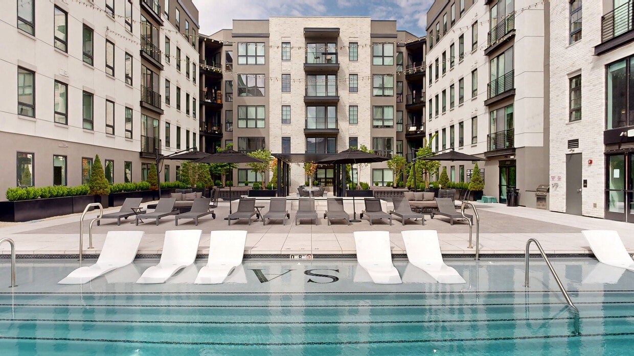 Photo - The Residences At Sugar Alley Apartments