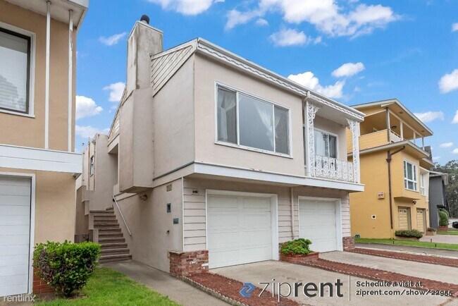 Foto del edificio - 4 br, 3 bath House - 201 Lakeshore Dr, San...