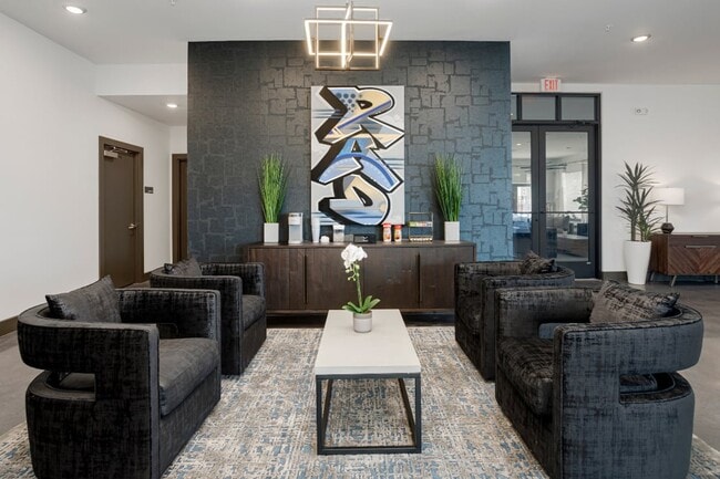 Interior Photo - Radius at Donelson